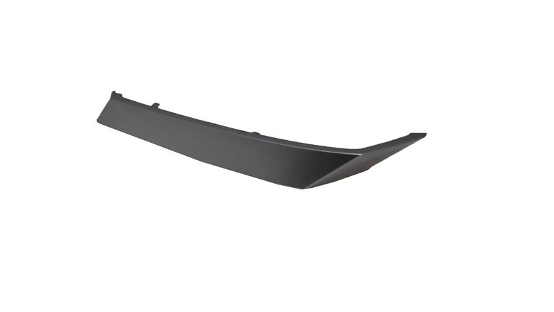 RÜZGARLIK EKİ SAĞ GRİ (RIVERO125)